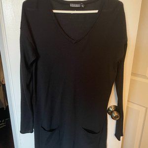 Dress/Tunic Top